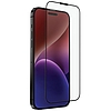 Uniq Optix Vivid üveg iPhone 15 / 14 Pro készülékhez applikátorral