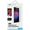 Uniq Optix Vivid üveg Samsung Galaxy S24 Ultra készülékhez applikátorral