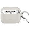 Uniq tok Vencer AirPods Pro 2nd gen. Szilikonszürke/krétaszürke