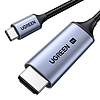 USB-C adapter - HDMI UGREEN 90451 8K 1,5 m