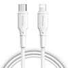 USB-C kábel a Lightning Mcdodo CA-7280-hoz, 1,2 m, fehér (CA-7290)