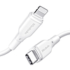 USB-C kábel a Lightning Mcdodo CA-7280-hoz, 1,2 m, fehér (CA-7290)