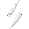 USB-C-USB-C kábel Ricomm RLS304CCW 1,2 m (RLS304CCW)