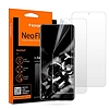 VÉDŐFÓLIA Spigen NEO FLEX HD GALAXY NOTE 20 ULTRA