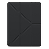 Védőtok Baseus Minimalist iPad Air 4/Air 5 10,9 hüvelykes, fekete készülékhez (P40112502111-02)