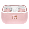 Vezeték nélküli fülhallgató TWS OTL Hello Kitty rózsaszín (HK0856)