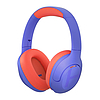 Vezeték nélküli headphones Haylou S35 ANC violet orange (S35 Purple Orange)