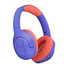 Vezeték nélküli headphones Haylou S35 ANC violet orange (S35 Purple Orange)