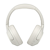 Vezeték nélküli headphones Haylou S35 ANC white (S35 White)