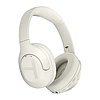 Vezeték nélküli headphones Haylou S35 ANC white (S35 White)