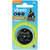 Vinnic CR3032 3V gombelem