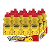 Vizes palack 350 ml Pokemon Pikachu KiDS Licensing (PK00029)