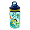 Vizes palack 400 ml Jungle KL11262 KiDS Licensing