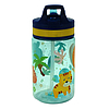 Vizes palack 400 ml Jungle KL11262 KiDS Licensing