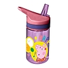 Vizes palack 400ml Peppa Pig PP17063 KiDS Licensing