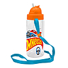 Vizes palack 450 ml Hot Wheels KiDS Licensing (HW00011)