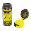 Vizes palack 500ml Pokemon PK91491 KiDS Licensing