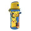 Vizes palack 600 ml Pokemon PK00033 KiDS Licensing