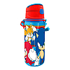 Vizes palack 600ml Sonic SN7142MC KiDS Licensing