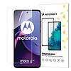 Wozinsky Edzett üveg Motorola Moto G84-hez