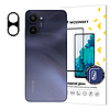 Wozinsky Full Camera Glass edzett üveg Realme 10-hez 9H kamerához