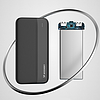 Wozinsky powerbank Li-Po 10000mAh 2 x USB fekete (WPBBK1)