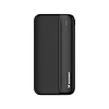 Wozinsky powerbank Li-Po 10000mAh 2 x USB fekete (WPBBK1)