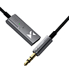 Wozinsky WTODB Bluetooth 5.3 audio adapter / AUX audio vevő