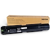 Xerox C7120 C7125 Black lézertoner eredeti 31,3K 006R01828