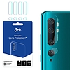 Xiaomi Mi Note 10 - 3mk Lens Protection