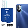 Xiaomi Redmi Note 10 5G - 3mk Lens Protection