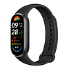 Xiaomi - SmartWatch (Smart Band 9) - 1,62 hüvelykes, AMOLED, 233 mAh, Bluetooth 5.4 - Fekete