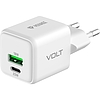 YAC G38 VOLT Charger 18+20W GaN YENKEE