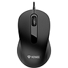 YENKEE YMS 003BK MOUSE USB BASIC