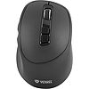 YENKEE YMS 2080GY SLIDER wireless egér