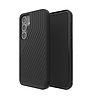 ZAGG Cases Denali tok Samsung Galaxy S24-hez - fekete