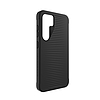 ZAGG Cases Luxus tok Samsung Galaxy S24-hez - fekete