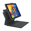 ZAGG Keyboard Pro Keys tok iPad 10,2" billentyűzettel - fekete